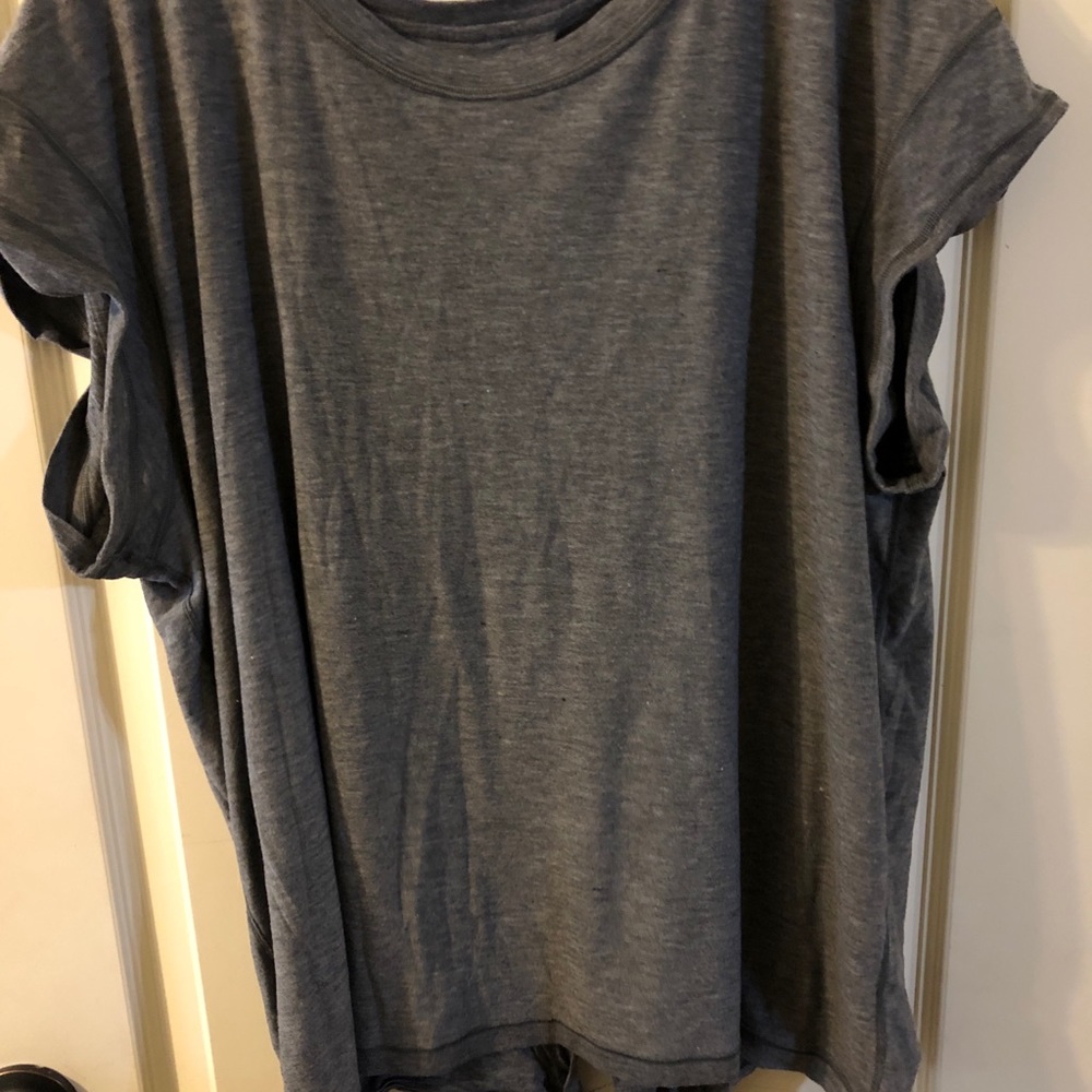 Lululemon Top